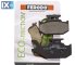 Σετ Τακάκια Πίσω Ferodo Eco Friction SUZUKI UH BURGMAN 125-200 74FDB2148EF  - 9,42 EUR