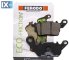 Σετ Τακάκια Εμπρός Ferodo Eco Friction Yamaha Nmax 125-155 FDB2290EF 74FDB2290EF  - 9,42 EUR