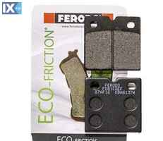 Πίσω Τακάκια Ferodo Eco Friction Για BMW K1200 RS FDB108EF 74FDB108EF