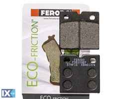 Πίσω Τακάκια Ferodo Eco Friction Για BMW K1200 RS FDB108EF 74FDB108EF