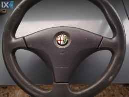 ALFA ROMEO 156 1600CC 1999