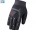 Γάντια Μηχανής Ανδρικά καλοκαιρινά Nordcap Downhill Μαύρο NOR000GAN53  - 22 EUR