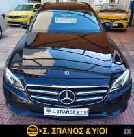 Mercedes-Benz E 220 W213 - 2.0 TDI (1299) '19