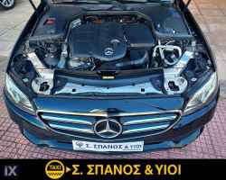 Mercedes-Benz E 220 W213 - 2.0 TDI (1299) '19