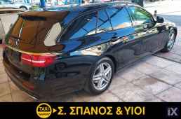 Mercedes-Benz E 220 W213 - 2.0 TDI (1299) '19