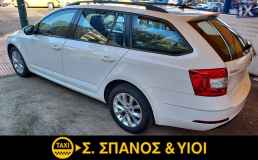 Skoda Octavia A7 1,6 TDI (1309) '19