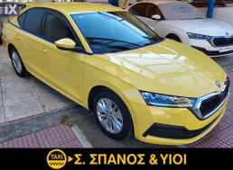 Skoda Octavia A8 2.0 TDI ΑΠΟΧΑΡΑΚΤΗΡΙΣΜΕΝΟ '23