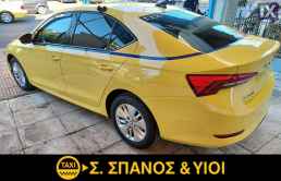 Skoda Octavia A8 2.0 TDI ΑΠΟΧΑΡΑΚΤΗΡΙΣΜΕΝΟ '23