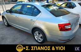 Skoda Octavia A7 1,6 TDI (1315) '20