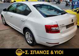 Skoda Octavia A7 1.6 TDI (1325) '19