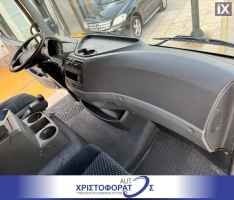 Mercedes-Benz ATEGO 1016 Euro 5 '12