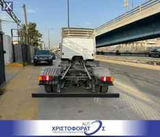 Mercedes-Benz ATEGO 1016 Euro 5 '12