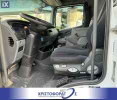 Mercedes-Benz ATEGO 1016 Euro 5 '12