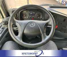 Mercedes-Benz ATEGO 1016 Euro 5 '12