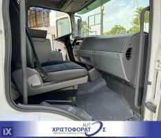 Mercedes-Benz ATEGO 1016 Euro 5 '12