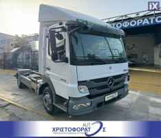 Mercedes-Benz ATEGO 1016 Euro 5 '12