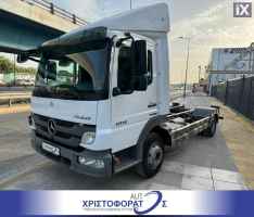 Mercedes-Benz ATEGO 1016 Euro 5 '12