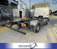 Mercedes-Benz ATEGO 1016 Euro 5 '12