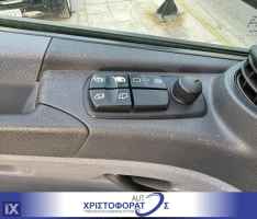 Mercedes-Benz ATEGO 1016 Euro 5 '12