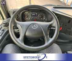 Mercedes-Benz ATEGO 1016 Euro 5 '12