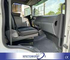 Mercedes-Benz ATEGO 1016 Euro 5 '12