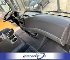 Mercedes-Benz ATEGO 1016 Euro 5 '12