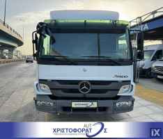 Mercedes-Benz ATEGO 1016 Euro 5 '12