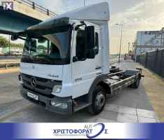 Mercedes-Benz ATEGO 1016 Euro 5 '12