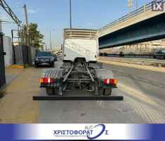 Mercedes-Benz ATEGO 1016 Euro 5 '12