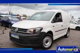 Volkswagen Caddy /Τιμή με ΦΠΑ '17