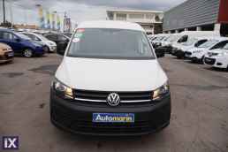 Volkswagen Caddy /Τιμή με ΦΠΑ '17