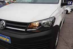 Volkswagen Caddy /Τιμή με ΦΠΑ '17