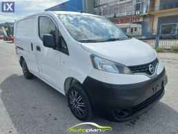 Nissan NV200 euro 5 Άριστο ! ΣΕΡΡΕΣ ! '13