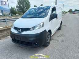 Nissan NV200 euro 5 Άριστο ! ΣΕΡΡΕΣ ! '13