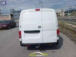 Nissan NV200 euro 5 Άριστο ! ΣΕΡΡΕΣ ! '13