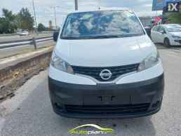 Nissan NV200 euro 5 Άριστο ! ΣΕΡΡΕΣ ! '13