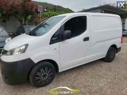 Nissan NV200 euro 5 Άριστο ! ΣΕΡΡΕΣ ! '13