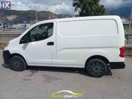 Nissan NV200 euro 5 Άριστο ! ΣΕΡΡΕΣ ! '13