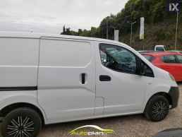 Nissan NV200 euro 5 Άριστο ! ΣΕΡΡΕΣ ! '13