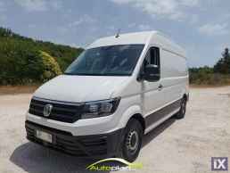 Volkswagen crafter !! L2 H2 ! euro6 ! '18