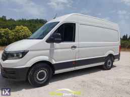 Volkswagen crafter !! L2 H2 ! euro6 ! '18