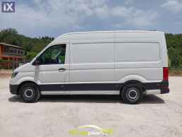 Volkswagen crafter !! L2 H2 ! euro6 ! '18