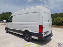 Volkswagen crafter !! L2 H2 ! euro6 ! '18