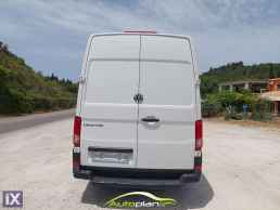 Volkswagen crafter !! L2 H2 ! euro6 ! '18