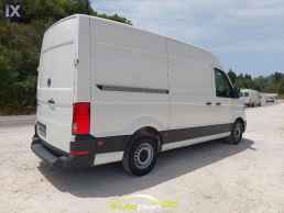 Volkswagen crafter !! L2 H2 ! euro6 ! '18