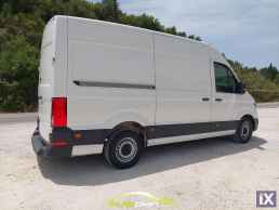 Volkswagen crafter !! L2 H2 ! euro6 ! '18