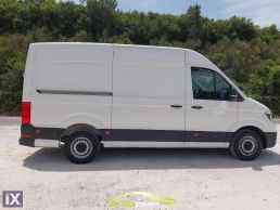 Volkswagen crafter !! L2 H2 ! euro6 ! '18