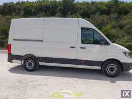 Volkswagen crafter !! L2 H2 ! euro6 ! '18