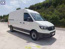 Volkswagen crafter !! L2 H2 ! euro6 ! '18