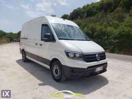 Volkswagen crafter !! L2 H2 ! euro6 ! '18